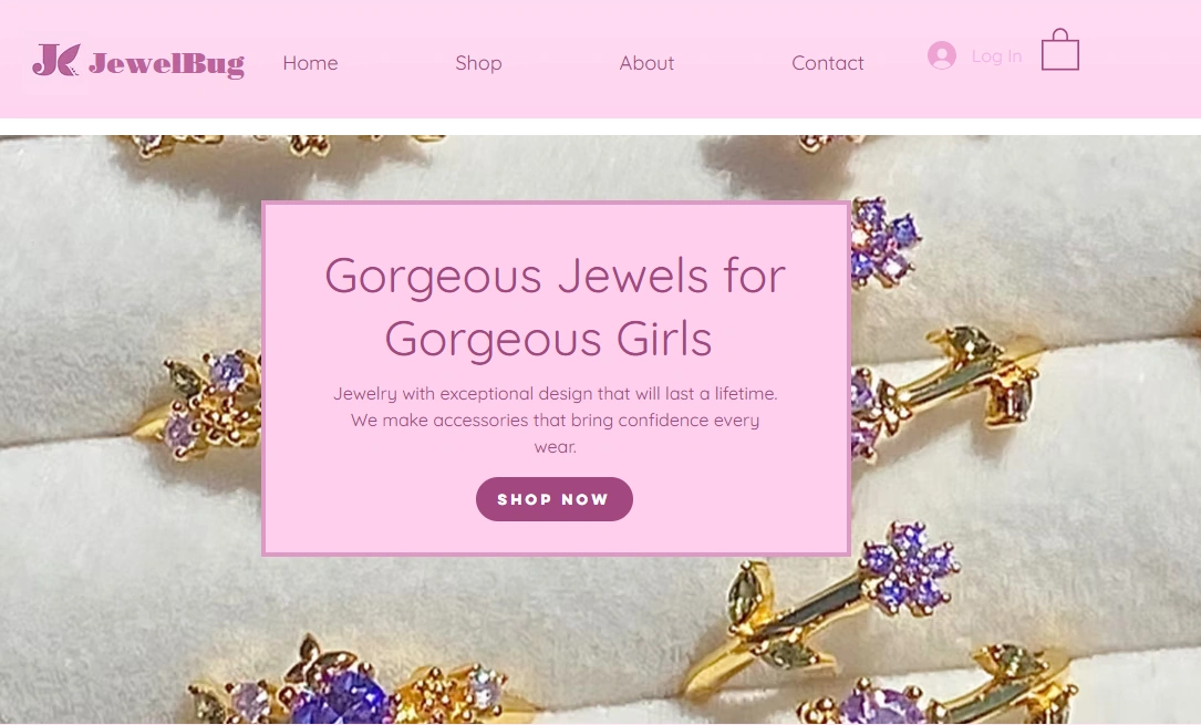 Creative Jewelry Business Names